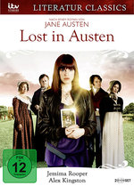 Film: Lost in Austen - Jane Austen - Literatur...