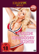 Film: Heimliche Schulmädchen-Beichten - Erotik Kult