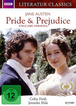 Film: Pride & Prejudice - Jane Austen - Literatur...