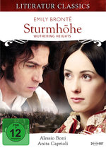 Film: Sturmhöhe - Wuthering Heights - Emily Bronte...
