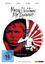 Film: Merry Christmas Mr. Lawrence - Dig. Remastered