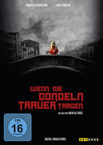 Film: Wenn die Gondeln Trauer tragen - Dig. Remastered