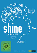 Film: Shine - Der Weg ins Licht - Dig. Remastered