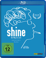 Film: Shine - Der Weg ins Licht