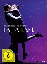 Film: La La Land (+ CD-Soundtrack)