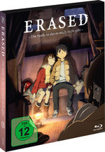 Film: Erased - Vol. 2 / Eps. 07-12