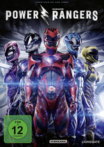 Film: Power Rangers