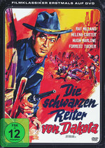 Film: Die schwarzen Reiter von Dakota