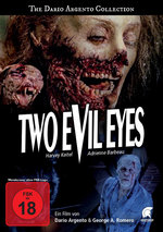 Film: Two Evil Eyes - Dario Argento Collection # 3
