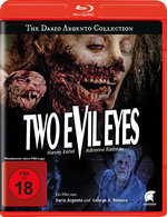 Film: Two Evil Eyes - Dario Argento Collection # 3