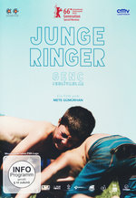 Film: Junge Ringer - Genç pehlivanlar (OmU)