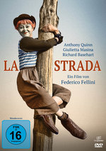 Film: La Strada - Das Lied der Straße