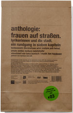 Film: Anthologie: Frauen auf Strassen. Lyrikerinnen...
