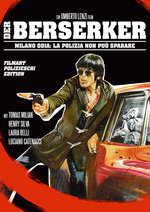 Film: Der Berserker (+ DVD) [LE]