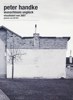 Film: Peter Handke - Wunschloses Unglück