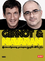 Film: Gernot & Niavarani - Gemeinsam gesammelte Werke