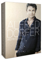Film: Alfred Dorfer - Werkschau [7 DVDs]