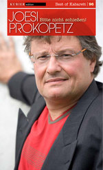 Film: Joesi Prokopetz - Bitte nicht schiessen