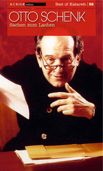 Film: Otto Schenk - Sachen zum Lachen