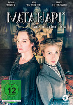 Film: Mata Hari - Tanz mit dem Tod