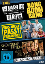Film: Bang Boom Bang - Was nicht passt - Goldene...