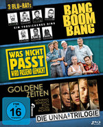 Film: Bang Boom Bang - Was nicht passt - Goldene...