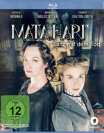 Film: Mata Hari - Tanz mit dem Tod (inkl. Making-of)