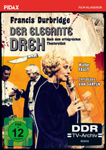 Film: Francis Durbridge - Der elegante Dreh