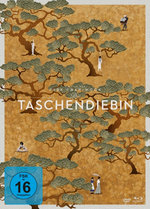 Film: Die Taschendiebin - Sammleredition [2 BRs]
