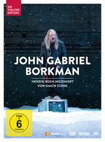 Film: John Gabriel Borkman