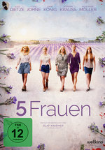 Film: 5 Frauen