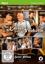 Film: Der Kaiser von Neukölln