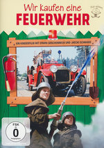 Film: Wir kaufen eine Feuerwehr