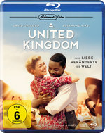 Film: A United Kingdom - Ihre Liebe veränderte die...