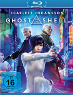 Film: Ghost in the Shell