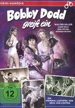 Film: Bobby Dodd greift ein