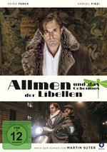 Film: Allmen und das Geheimnis der Libellen