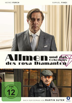 Film: Allmen und das Geheimnis des rosa Diamanten