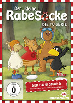 Film: Der kleine Rabe Socke - Die TV-Serie 4
