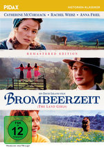 Film: Brombeerzeit - Remastered Edition
