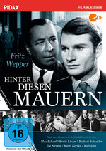 Film: Hinter diesen Mauern