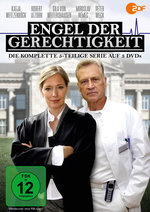 Film: Engel der Gerechtigkeit - Die komplette Serie