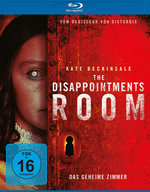Film: The Disappointments Room