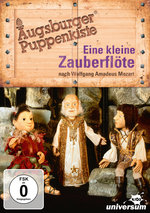 Film: Eine kleine Zauberflöte - Augsburger Puppenkiste