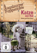 Film: Katze mit Hut - Augsburger Puppenkiste