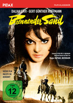 Film: Brennender Sand