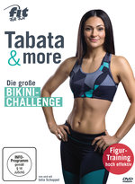 Film: Fit for Fun - Tabata & More - Die grosse...