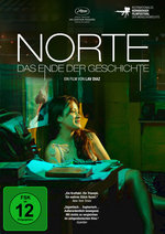 Film: Norte - Das Ende der Geschichte (OmU)