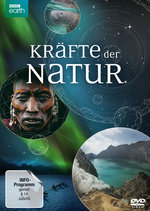Film: Kräfte der Natur - Fantastische Phänomene
