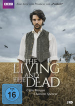 Film: The Living and the Dead [2 DVDs]